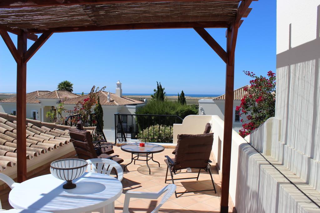 Villa Salinas Кінта-ду-Лагу Номер фото