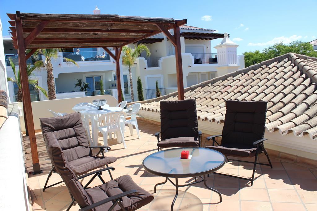 Villa Salinas Кінта-ду-Лагу Номер фото