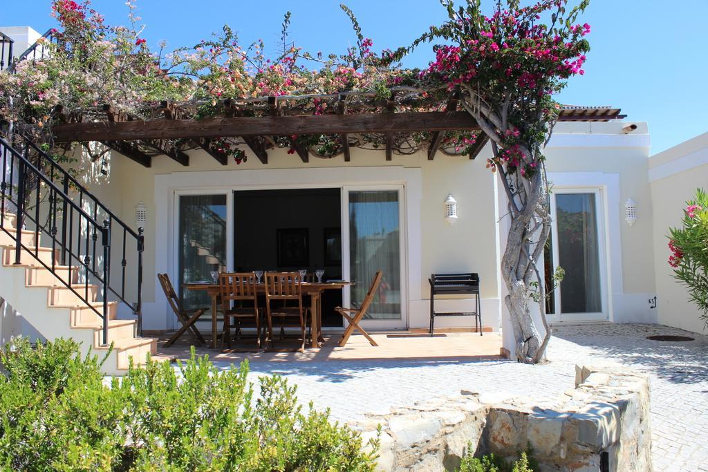 Villa Salinas Кінта-ду-Лагу Номер фото