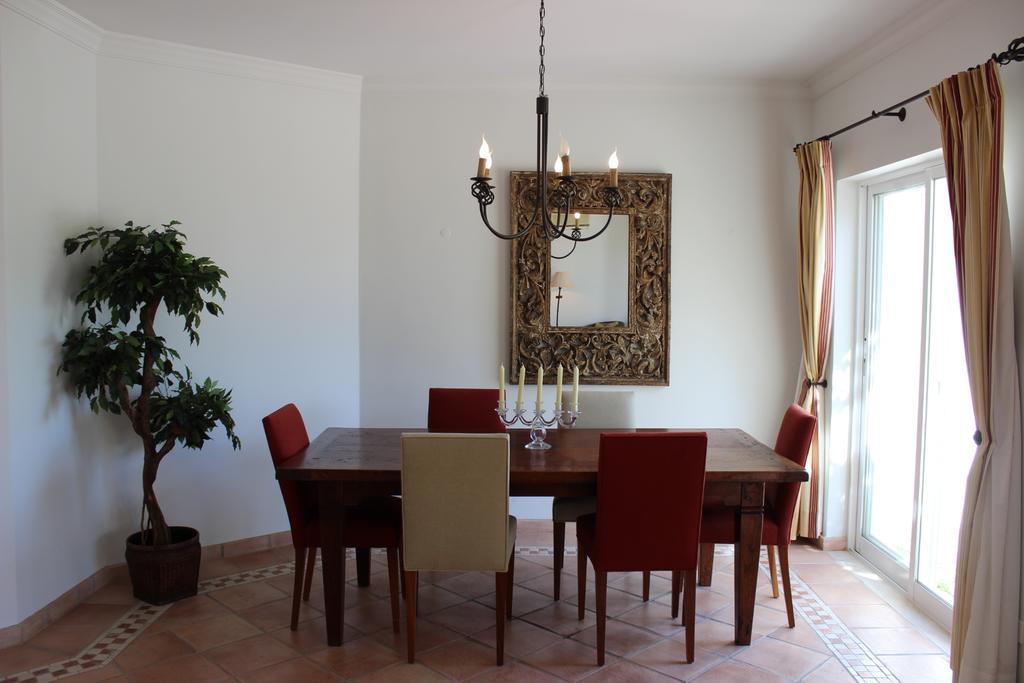 Villa Salinas Кінта-ду-Лагу Номер фото