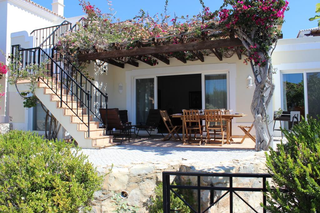 Villa Salinas Кінта-ду-Лагу Номер фото