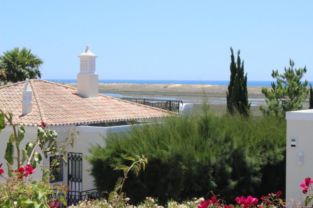 Villa Salinas Кінта-ду-Лагу Номер фото